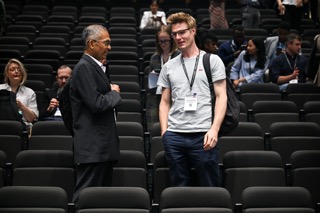 Photo from Med 2026